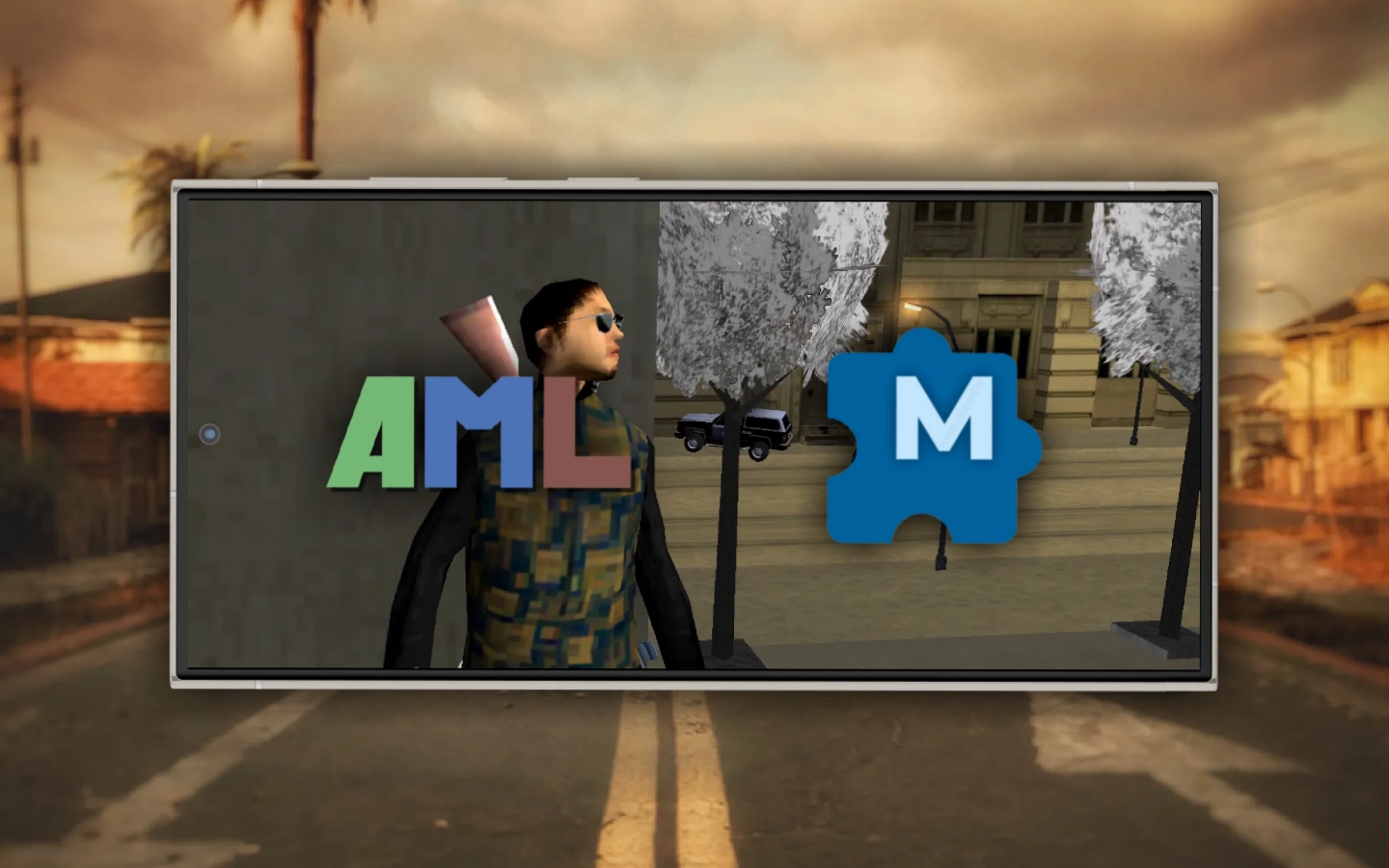 Mods Gallery Banner